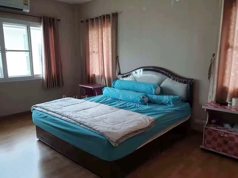 บ้านให้เช่า – โซนสันนาเม็ง | สันทราย เชียงใหม่ ค่าเช่า 35,000 บาท / เดือน รหัสทรัพย์ : No.12H510, เชียงใหม่, สันนาเม็ง, สันทราย, เชียงใหม่, 150 ตร.ม., บ้านเดี่ยว ให้เช่า, โดย Rutchaporn Tunsiri, 500207033 - DDproperty.com