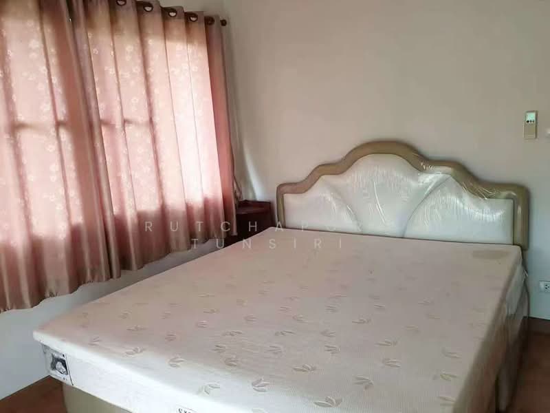 บ้านให้เช่า – โซนสันนาเม็ง | สันทราย เชียงใหม่ ค่าเช่า 35,000 บาท / เดือน รหัสทรัพย์ : No.12H510, Chiang Mai, San Na Moeng, San Sai, Chiang Mai, 3 Bedrooms, 150 sqm, Single Detached House For Rent, by Rutchaporn Tunsiri, 500207033 - DDproperty.com