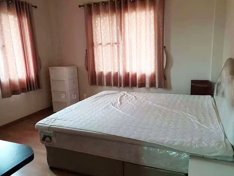 บ้านให้เช่า – โซนสันนาเม็ง | สันทราย เชียงใหม่ ค่าเช่า 35,000 บาท / เดือน รหัสทรัพย์ : No.12H510, เชียงใหม่, สันนาเม็ง, สันทราย, เชียงใหม่, 150 ตร.ม., บ้านเดี่ยว ให้เช่า, โดย Rutchaporn Tunsiri, 500207033 - DDproperty.com