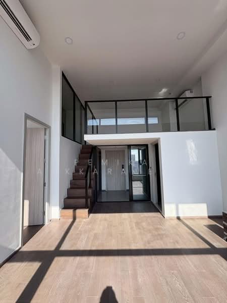 Park Origin Chula-Samyan, Bangkok, Rama 4 Road, Maha Phrutharam, Bang Rak, Bangkok, 2 Bedrooms, 64 sqm, Condo For Sale, by Pemika Aukkaraleekul, 500207037 - DDproperty.com