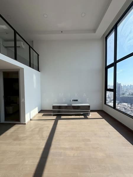 Park Origin Chula-Samyan : พาร์ค ออริจิ้น จุฬา สามย่าน, กรุงเทพ, ถนนพระรามที่ 4, มหาพฤฒาราม, บางรัก, กรุงเทพ, 64 ตร.ม., คอนโด ขาย, โดย Pemika Aukkaraleekul, 500207037 - DDproperty.com