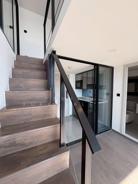 Park Origin Chula-Samyan, Bangkok, Rama 4 Road, Maha Phrutharam, Bang Rak, Bangkok, 2 Bedrooms, 64 sqm, Condo For Sale, by Pemika Aukkaraleekul, 500207037 - DDproperty.com