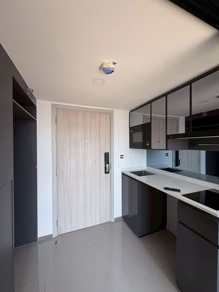 Park Origin Chula-Samyan, Bangkok, Rama 4 Road, Maha Phrutharam, Bang Rak, Bangkok, 2 Bedrooms, 64 sqm, Condo For Sale, by Pemika Aukkaraleekul, 500207037 - DDproperty.com