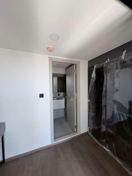 Park Origin Chula-Samyan, Bangkok, Rama 4 Road, Maha Phrutharam, Bang Rak, Bangkok, 2 Bedrooms, 64 sqm, Condo For Sale, by Pemika Aukkaraleekul, 500207037 - DDproperty.com