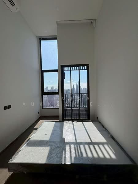 Park Origin Chula-Samyan : พาร์ค ออริจิ้น จุฬา สามย่าน, กรุงเทพ, ถนนพระรามที่ 4, มหาพฤฒาราม, บางรัก, กรุงเทพ, 64 ตร.ม., คอนโด ขาย, โดย Pemika Aukkaraleekul, 500207037 - DDproperty.com