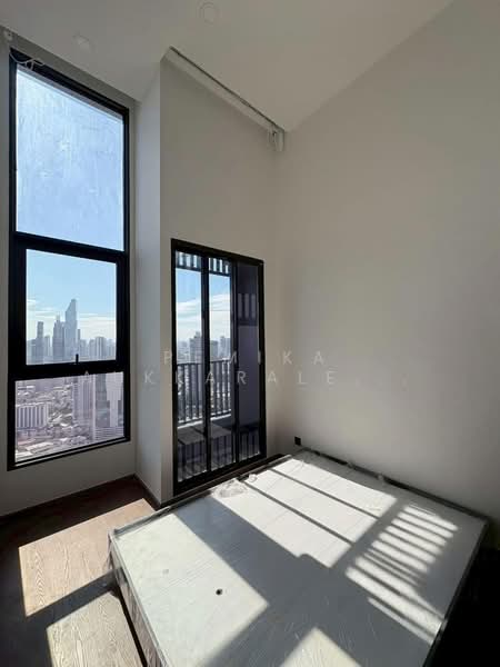 Park Origin Chula-Samyan : พาร์ค ออริจิ้น จุฬา สามย่าน, กรุงเทพ, ถนนพระรามที่ 4, มหาพฤฒาราม, บางรัก, กรุงเทพ, 64 ตร.ม., คอนโด ขาย, โดย Pemika Aukkaraleekul, 500207037 - DDproperty.com