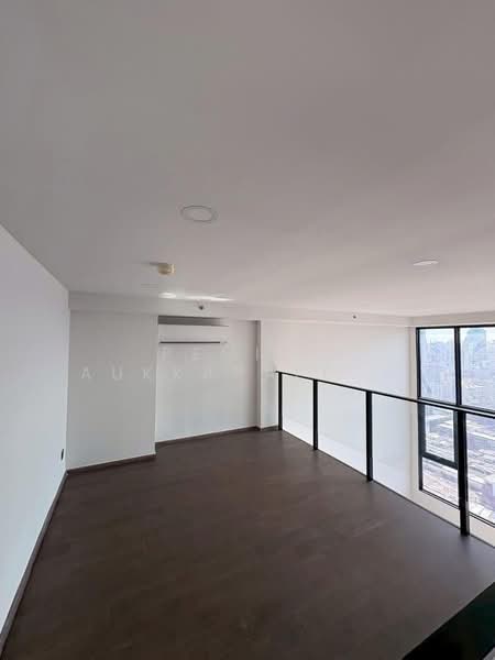 Park Origin Chula-Samyan, Bangkok, Rama 4 Road, Maha Phrutharam, Bang Rak, Bangkok, 2 Bedrooms, 64 sqm, Condo For Sale, by Pemika Aukkaraleekul, 500207037 - DDproperty.com