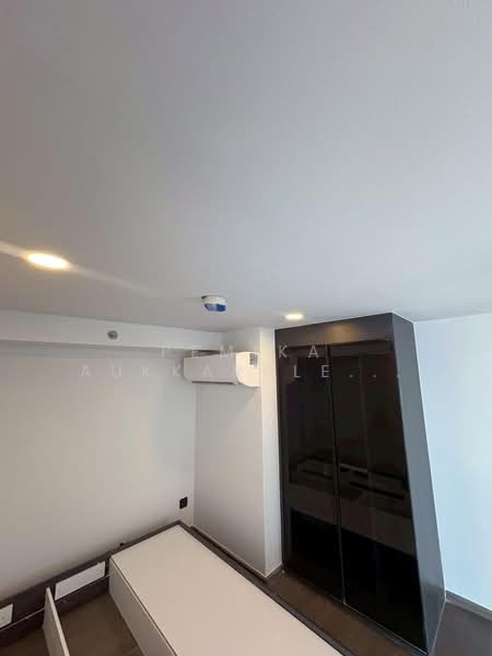 Park Origin Chula-Samyan, Bangkok, Rama 4 Road, Maha Phrutharam, Bang Rak, Bangkok, 2 Bedrooms, 64 sqm, Condo For Sale, by Pemika Aukkaraleekul, 500207037 - DDproperty.com