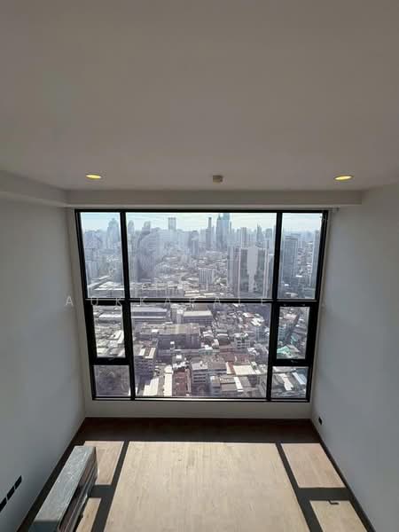 Park Origin Chula-Samyan, Bangkok, Rama 4 Road, Maha Phrutharam, Bang Rak, Bangkok, 2 Bedrooms, 64 sqm, Condo For Sale, by Pemika Aukkaraleekul, 500207037 - DDproperty.com