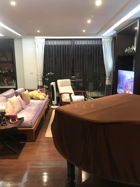 The Lanai Sathorn (เดอะ ลาไน สาทร), กรุงเทพ, ซอย เย็นอากาศ 2, ช่องนนทรี, ยานนาวา, กรุงเทพ, 267 ตร.ม., คอนโด ขาย, โดย Pemika Aukkaraleekul, 500207039 - DDproperty.com