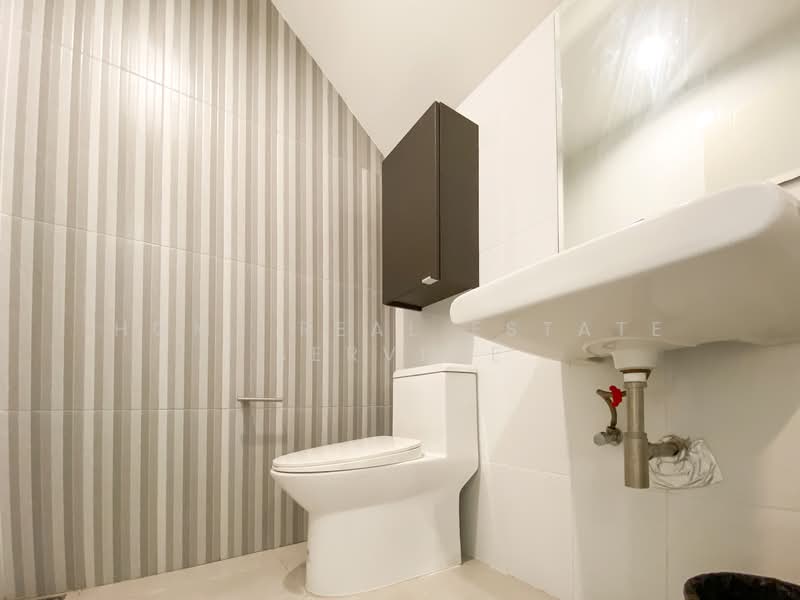 Cher Wongwaen-Sathorn, Bangkok, Soi 001 Kanchanaphisek 10, Kanchanaphisek Road, Bang Khae, Bang Khae, Bangkok, 3 Bedrooms, 170 sqm, Townhouse For Sale, by HOME Real Estate Service, 500207040 - DDproperty.com