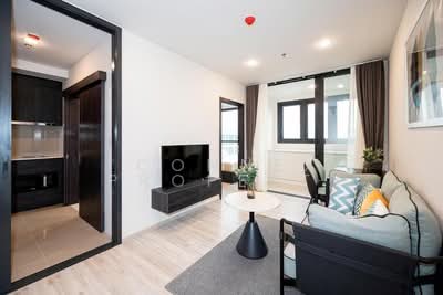 For Rent - XT Huaikhwang, Bangkok