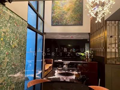 ขาย - Na Vara Residence : ณ วรา เรสซิเดนส์, กรุงเทพ