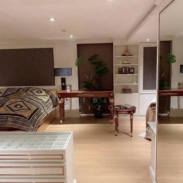 Na Vara Residence : ณ วรา เรสซิเดนส์, กรุงเทพ, 33/6 ซอย หลังสวน, ลุมพินี, ปทุมวัน, กรุงเทพ, 182 ตร.ม., คอนโด ขาย, โดย Eastblue Horizon, 500207042 - DDproperty.com