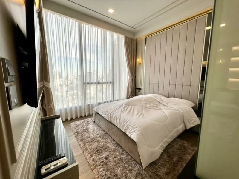 Celes Asoke, Bangkok, 8-10 Sukhumvit 21, Khlongtoei Nua, Watthana, Bangkok, 1 Bedroom, 51 sqm, Condo For Sale, by Pemika Aukkaraleekul, 500207043 - DDproperty.com