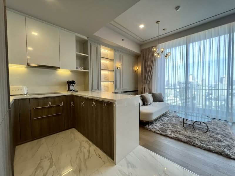Celes Asoke, Bangkok, 8-10 Sukhumvit 21, Khlongtoei Nua, Watthana, Bangkok, 1 Bedroom, 51 sqm, Condo For Sale, by Pemika Aukkaraleekul, 500207043 - DDproperty.com