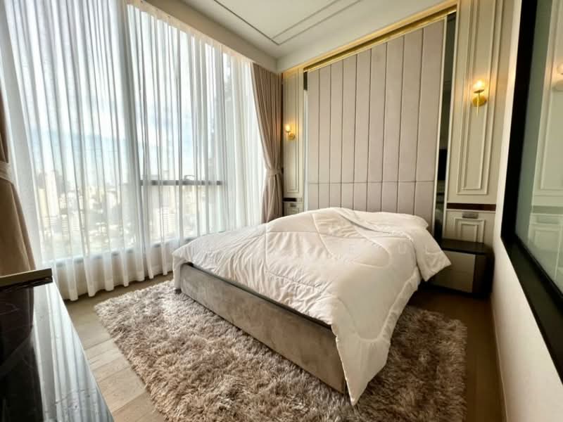 Celes Asoke, Bangkok, 8-10 Sukhumvit 21, Khlongtoei Nua, Watthana, Bangkok, 1 Bedroom, 51 sqm, Condo For Sale, by Pemika Aukkaraleekul, 500207043 - DDproperty.com