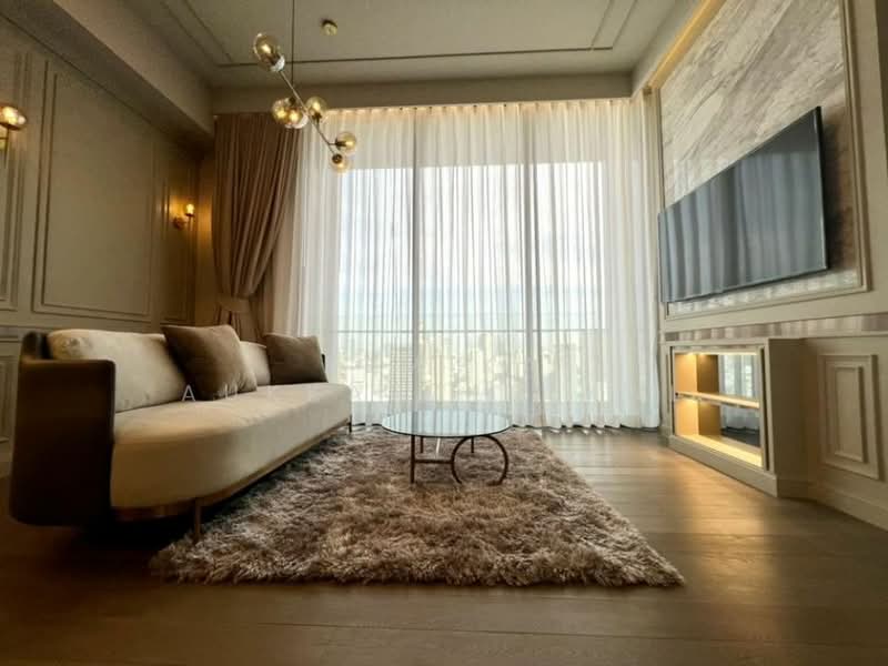 Celes Asoke, Bangkok, 8-10 Sukhumvit 21, Khlongtoei Nua, Watthana, Bangkok, 1 Bedroom, 51 sqm, Condo For Sale, by Pemika Aukkaraleekul, 500207043 - DDproperty.com