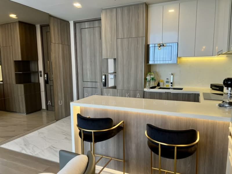 Celes Asoke, Bangkok, 8-10 Sukhumvit 21, Khlongtoei Nua, Watthana, Bangkok, 1 Bedroom, 51 sqm, Condo For Sale, by Pemika Aukkaraleekul, 500207043 - DDproperty.com