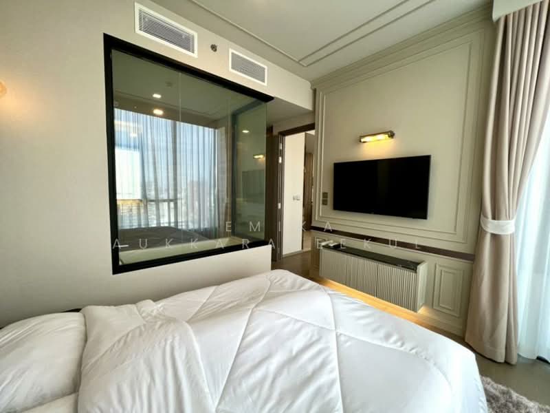 Celes Asoke, Bangkok, 8-10 Sukhumvit 21, Khlongtoei Nua, Watthana, Bangkok, 1 Bedroom, 51 sqm, Condo For Sale, by Pemika Aukkaraleekul, 500207043 - DDproperty.com