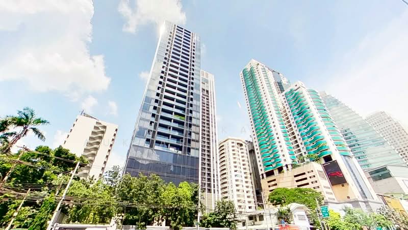 Celes Asoke, Bangkok, 8-10 Sukhumvit 21, Khlongtoei Nua, Watthana, Bangkok, 1 Bedroom, 51 sqm, Condo For Sale, by Pemika Aukkaraleekul, 500207043 - DDproperty.com
