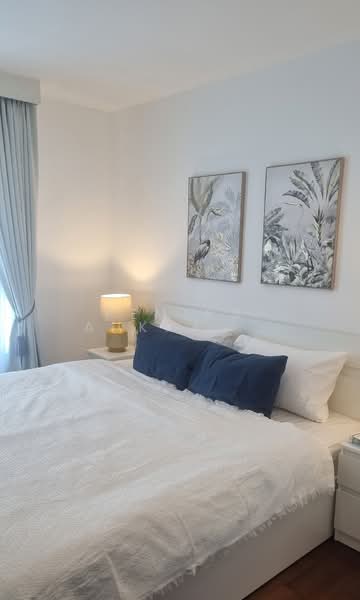 Belle Grand Rama 9, Bangkok, 131 Rama 9 Road, Huai Khwang, Huai Khwang, Bangkok, 3 Bedrooms, 101 sqm, Condo For Sale, by Pemika Aukkaraleekul, 500207044 - DDproperty.com