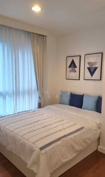 Belle Grand Rama 9, Bangkok, 131 Rama 9 Road, Huai Khwang, Huai Khwang, Bangkok, 3 Bedrooms, 101 sqm, Condo For Sale, by Pemika Aukkaraleekul, 500207044 - DDproperty.com