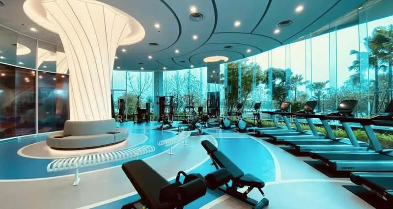 ขาย - Supalai Riva Grande Rama 3 : ศุภาลัย ริวา แกรนด์ พระราม 3, กรุงเทพ