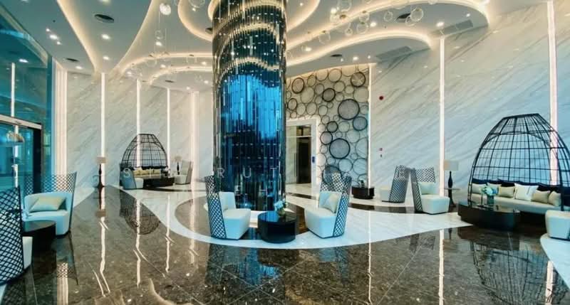 ขาย - Supalai Riva Grande Rama 3 : ศุภาลัย ริวา แกรนด์ พระราม 3, กรุงเทพ