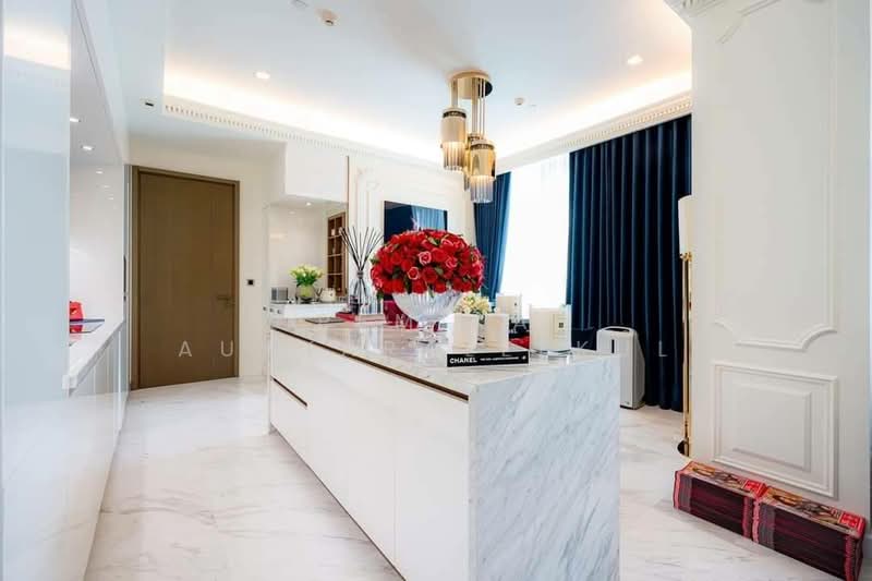 The Monument Thonglor, Bangkok, 998 Thonglor Road, Khlong Tan Nua, Watthana, Bangkok, 2 Bedrooms, 125 sqm, Condo For Sale, by Pemika Aukkaraleekul, 500207046 - DDproperty.com