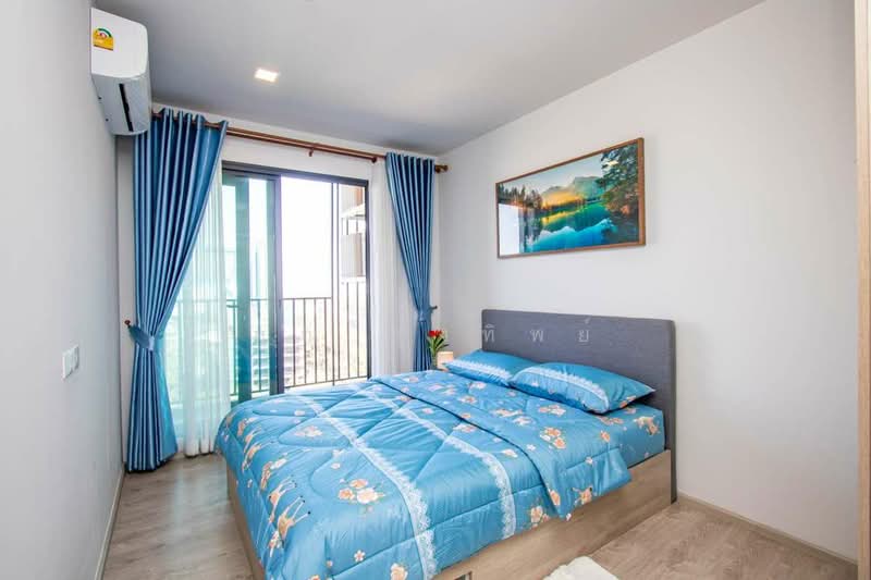 The Base Height-Chiang Mai, Chiang Mai, Wat Khet, Muang Chiang Mai, Chiang Mai, 1 Bedroom, 35 sqm, Condo For Sale, by คุณ รุ่งทิพย์, 500207047 - DDproperty.com