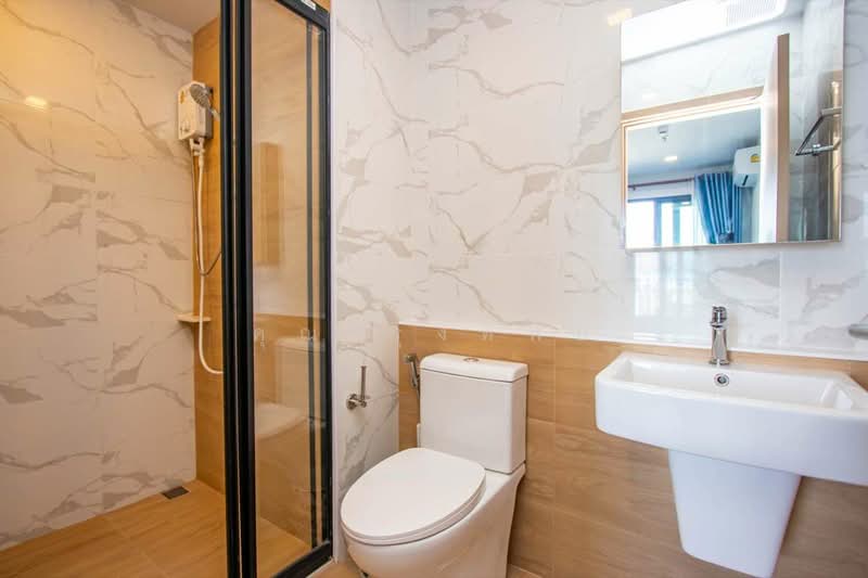 The Base Height-Chiang Mai, Chiang Mai, Wat Khet, Muang Chiang Mai, Chiang Mai, 1 Bedroom, 35 sqm, Condo For Sale, by คุณ รุ่งทิพย์, 500207047 - DDproperty.com