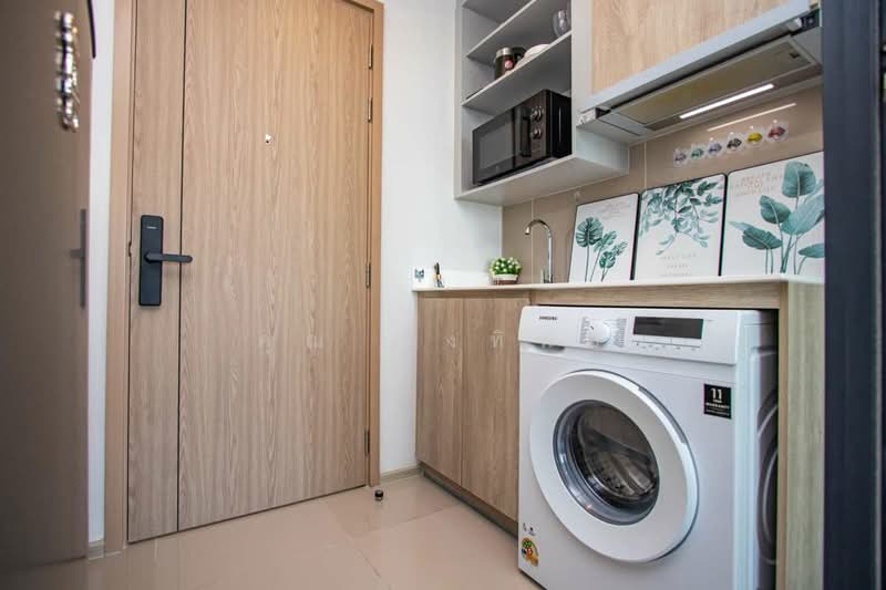 The Base Height-Chiang Mai, Chiang Mai, Wat Khet, Muang Chiang Mai, Chiang Mai, 1 Bedroom, 35 sqm, Condo For Sale, by คุณ รุ่งทิพย์, 500207047 - DDproperty.com