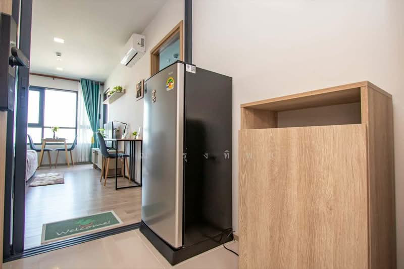 The Base Height-Chiang Mai, Chiang Mai, Wat Khet, Muang Chiang Mai, Chiang Mai, 1 Bedroom, 35 sqm, Condo For Sale, by คุณ รุ่งทิพย์, 500207047 - DDproperty.com