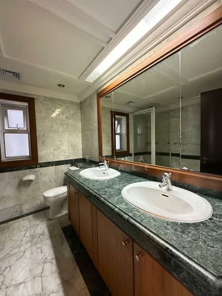 All Seasons Mansion, Bangkok, Soi Ruamrudee, Wireless Road, Lumphini, Pathum Wan, Bangkok, 3 Bedrooms, 178 sqm, Condo For Sale, by Pemika Aukkaraleekul, 500207048 - DDproperty.com