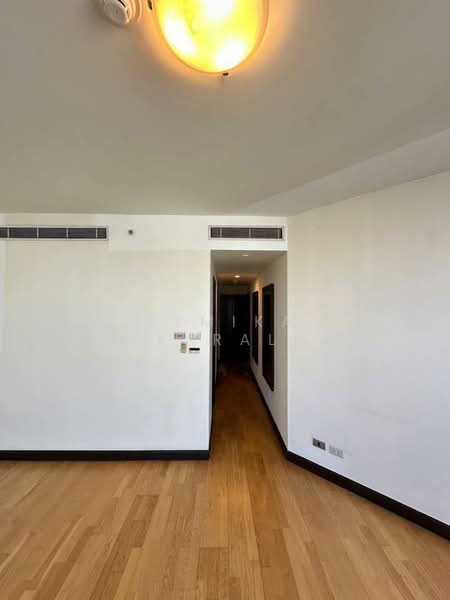 All Seasons Mansion, Bangkok, Soi Ruamrudee, Wireless Road, Lumphini, Pathum Wan, Bangkok, 3 Bedrooms, 178 sqm, Condo For Sale, by Pemika Aukkaraleekul, 500207048 - DDproperty.com