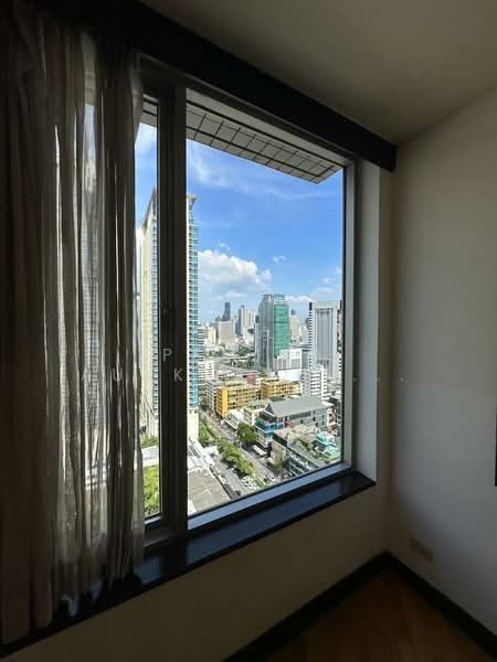 All Seasons Mansion, Bangkok, Soi Ruamrudee, Wireless Road, Lumphini, Pathum Wan, Bangkok, 3 Bedrooms, 178 sqm, Condo For Sale, by Pemika Aukkaraleekul, 500207048 - DDproperty.com