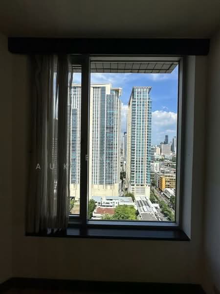 All Seasons Mansion, Bangkok, Soi Ruamrudee, Wireless Road, Lumphini, Pathum Wan, Bangkok, 3 Bedrooms, 178 sqm, Condo For Sale, by Pemika Aukkaraleekul, 500207048 - DDproperty.com