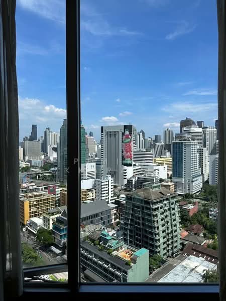 All Seasons Mansion, Bangkok, Soi Ruamrudee, Wireless Road, Lumphini, Pathum Wan, Bangkok, 3 Bedrooms, 178 sqm, Condo For Sale, by Pemika Aukkaraleekul, 500207048 - DDproperty.com