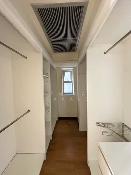 All Seasons Mansion, Bangkok, Soi Ruamrudee, Wireless Road, Lumphini, Pathum Wan, Bangkok, 3 Bedrooms, 178 sqm, Condo For Sale, by Pemika Aukkaraleekul, 500207048 - DDproperty.com