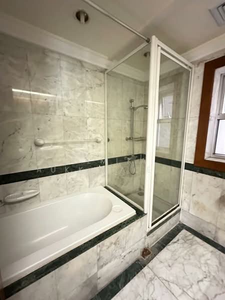 All Seasons Mansion, Bangkok, Soi Ruamrudee, Wireless Road, Lumphini, Pathum Wan, Bangkok, 3 Bedrooms, 178 sqm, Condo For Sale, by Pemika Aukkaraleekul, 500207048 - DDproperty.com