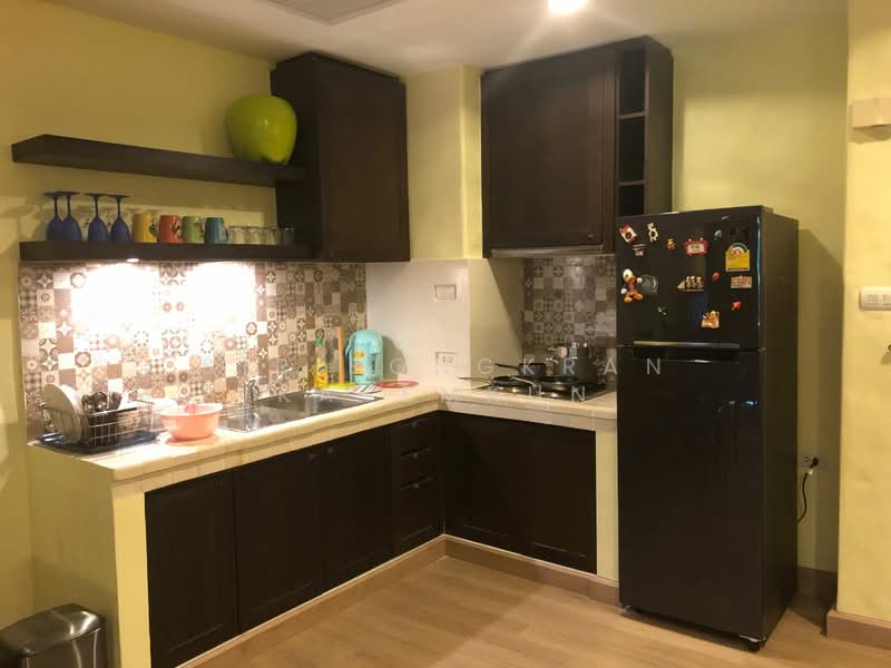 Las Tortugas Condo, Prachuap Khiri Khan, 392 Soi Hua Hin 101, Nong Kae, Hua Hin, Prachuap Khiri Khan, 2 Bedrooms, 80 sqm, Condo For Rent, by Sirisongkran Kasemkun, 500207049 - DDproperty.com