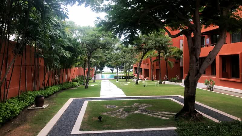 Las Tortugas Condo : ลาส ตอร์ตูกัส คอนโด, ประจวบคีรีขันธ์, 392 ซอยหัวหิน 101, หนองแก, หัวหิน, ประจวบคีรีขันธ์, 80 ตร.ม., คอนโด ให้เช่า, โดย Sirisongkran Kasemkun, 500207049 - DDproperty.com