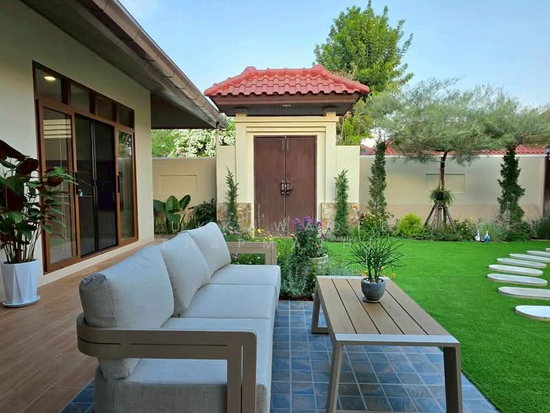 Baan Balina 3 : บ้านบาลิน่า 3, ชลบุรี, ห้วยใหญ่, บางละมุง, ชลบุรี, 220 ตร.ม., วิลล่า ให้เช่า, โดย Pukkawadee Thapmathi, 500207050 - DDproperty.com