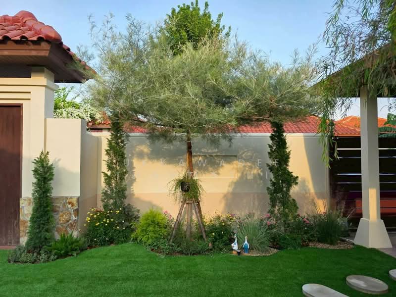 For Rent - Baan Balina 3, Chon Buri (Pattaya)