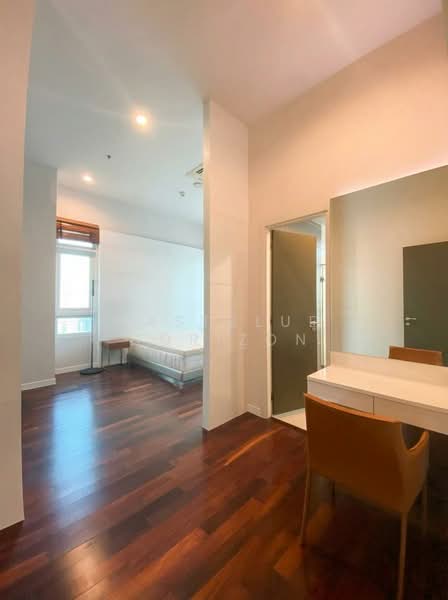 Circle Condominium, Bangkok, 1674 Soi Petchaburi 36 Petchaburi Road, Makkasan, Ratchathewi, Bangkok, 3 Bedrooms, 176 sqm, Condo For Sale, by Eastblue Horizon, 500207051 - DDproperty.com