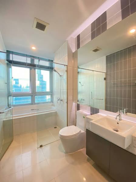 Circle Condominium, Bangkok, 1674 Soi Petchaburi 36 Petchaburi Road, Makkasan, Ratchathewi, Bangkok, 3 Bedrooms, 176 sqm, Condo For Sale, by Eastblue Horizon, 500207051 - DDproperty.com