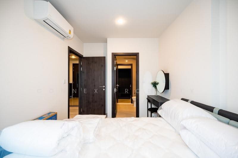 XT Huaikhwang, Bangkok, 244 Ratchadaphisek Road, Huai Khwang, Huai Khwang, Bangkok, 1 Bedroom, 35 sqm, Condo For Rent, by Connex Property, 500207053 - DDproperty.com