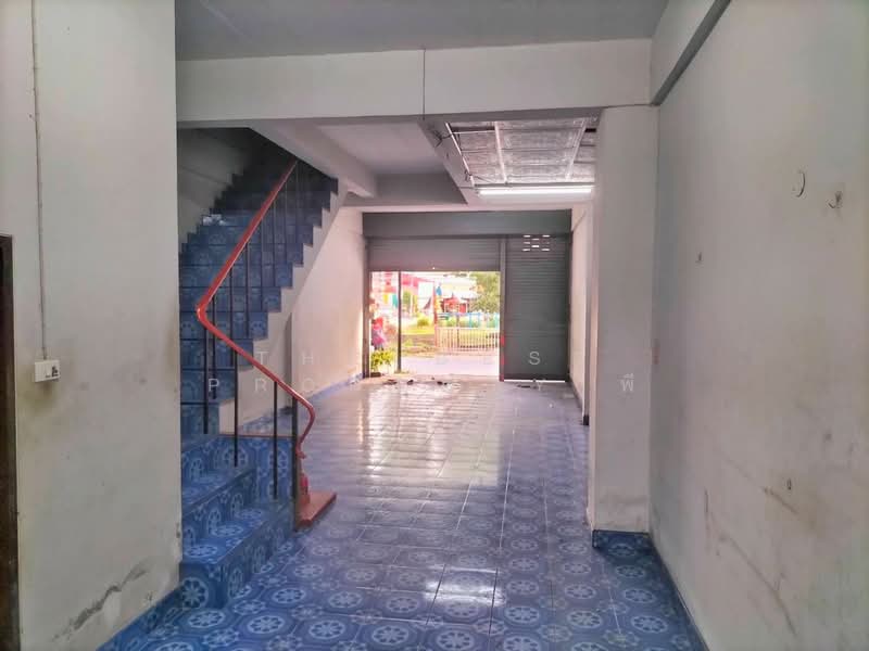 อาคารพาณิชย์หนองรี ชลบุ, Chon Buri (Pattaya), Nong Ri, Muang Chon Buri, Chon Buri (Pattaya), , 132 sqm, Shophouse For Sale, by The Best Property พี, 500207054 - DDproperty.com