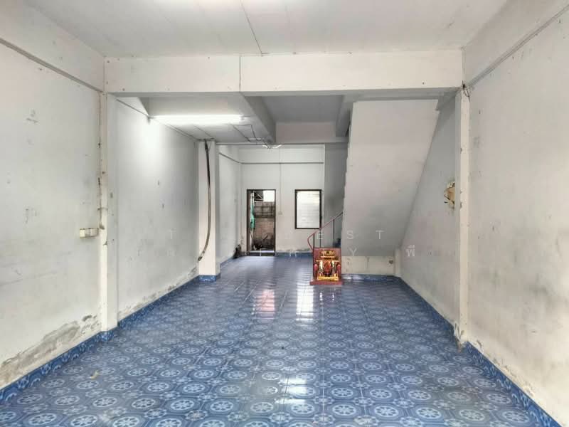 อาคารพาณิชย์หนองรี ชลบุ, Chon Buri (Pattaya), Nong Ri, Muang Chon Buri, Chon Buri (Pattaya), , 132 sqm, Shophouse For Sale, by The Best Property พี, 500207054 - DDproperty.com